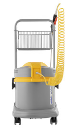 Дезинфецирующая установка Ghibli SANIPRO 20.12 A P