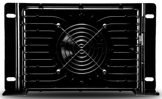 Зарядное устройство ASPIL (24В, 15А, LiFePO4)