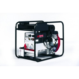 Генератор бензиновый сварочный Europower EP 250 ХЕ