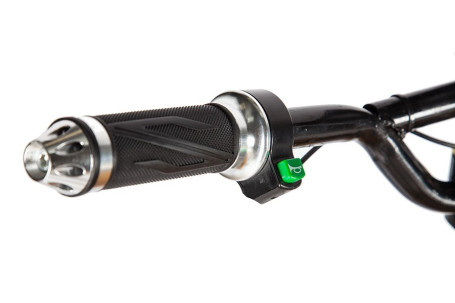 Тележка электрическая RuTrike СКЛАД 1500 (платформа)