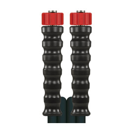 Шланг высокого давления 2SC-08 (20м, 400бар, М22х1.5г-г) RC