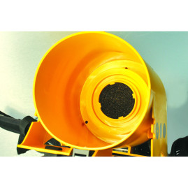 Пылесос Ghibli T1 BC1