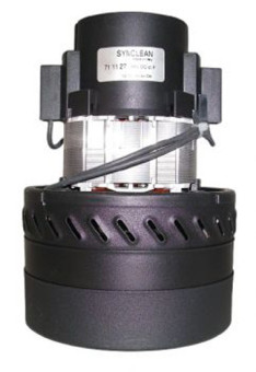 Вакуумный мотор (550Вт, 36В, 3-стад) Synclean