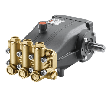 Насос высокого давления HAWK NLT3020I (1450 об/мин)