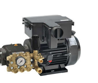 Мойка высокого давления Comet MTP FW2 15/150