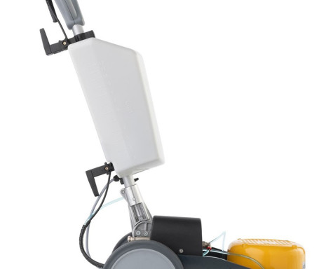 Машина однодисковая Ghibli O 143 S 10