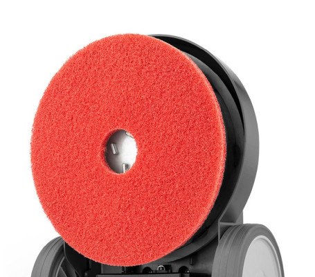 Машина однодисковая Ghibli O 143 S 10