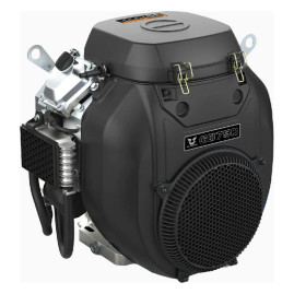 Двигатель бензиновый Zongshen ZS GB 750 E (30л.с., вал конус)