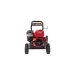 Мойка высокого давления бензиновая Bennett Power ZX2500DF