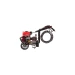 Мойка высокого давления бензиновая Bennett Power ZX2500DF