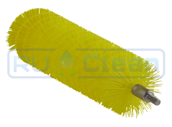 Ерш Vikan (D40мм, желтый)