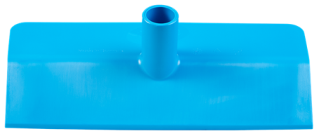 Тяпка пищевая Vikan (270мм, синий)