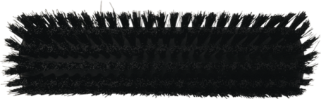 Щетка Vikan (300мм, черный, средний ворс)