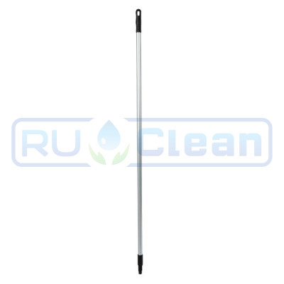 Ручка FBK (алюминий, 1300х25 мм, черный)