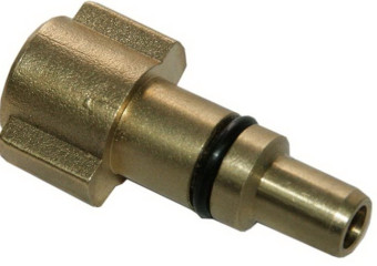 Пенная насадка LS3 Lavor(новый), Elitech, Сорокин, Champion