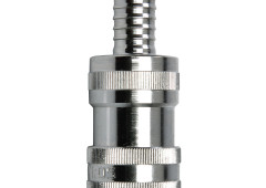 Байонет FBK Nito 1/2 (вх.елочка13мм, аквастоп, лат.хром.)