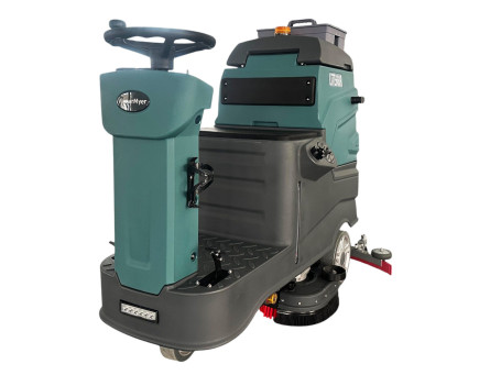 Поломоечная машина VinnerMyer LiTE660R-L100