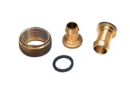 Штуцер 17мм-3/4г