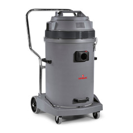 Пылесос Comac CA P58.4 WDB (2200Вт, 77л, бак полиэтилен)