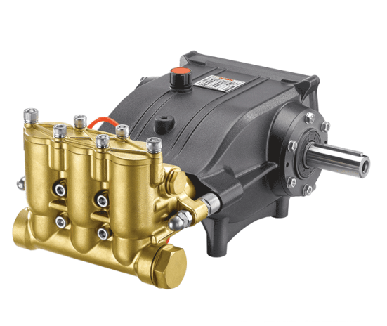 Насос высокого давления Hawk MXT1015R (1450 об/мин)