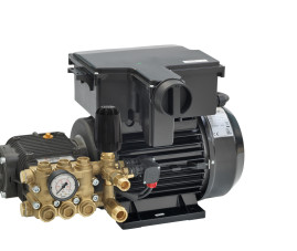 Мойка высокого давления Comet MTP FW2 15/200