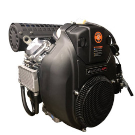 Двигатель бензиновый Zongshen ZS GB 750 EFI (30 л.с.)