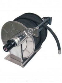 Барабан открытый RAMEX AV 6501 FE