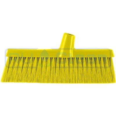 Щетка Schavon (290x20х90 мм, желтый)