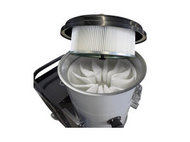 Пылесос промышленный Coynco BASIC HDC B155P M