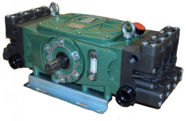 Насос высокого давления Bertolini CKА 146 Р (550об/мин)