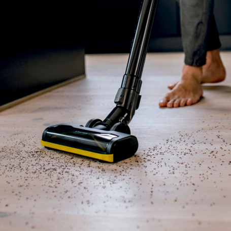 Пылесос Karcher VC 4 Cordless myHome (аккумуляторный)