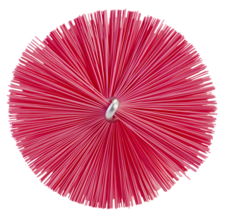 Ерш Vikan (D60мм, розовый)