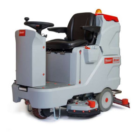 Поломоечная машина Bennett Hussar H120