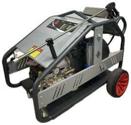 Мойка высокого давления Bennett ZX7250 (500бар, 22л/мин, нерж. рама)