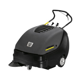 Подметальная машина Karcher KM 85/50 WB