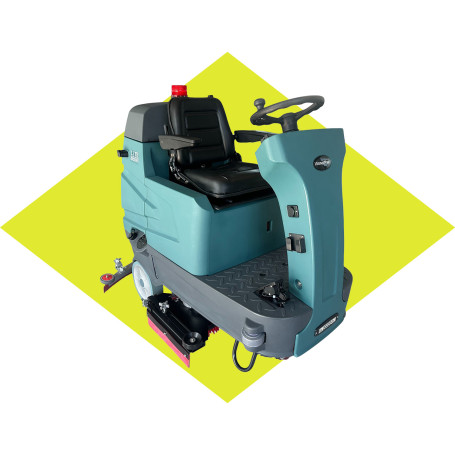 Поломоечная машина VinnerMyer LiTE855R-L150