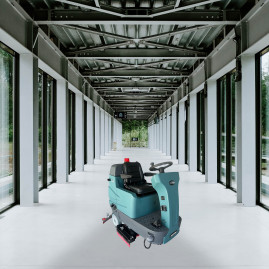 Поломоечная машина VinnerMyer LiTE855R-L150