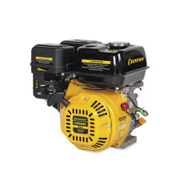 Двигатель бензиновый Champion G250HK