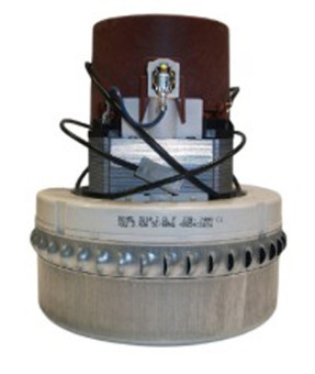 Вакуумный мотор 4923436 (1000Вт, 220В, 2-стад) Domel