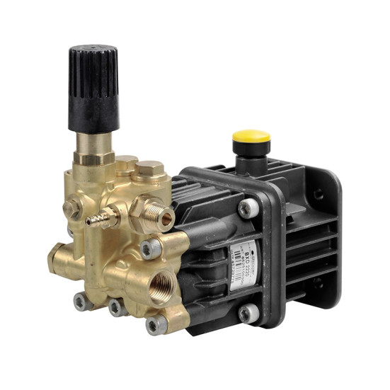 Насос высокого давления Comet BXD 3025 G (3400 об/мин, с регулятором, 3/4”) 6525100500