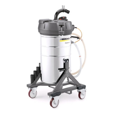 Пылесос промышленный Karcher IVR-L 100/24-2 Tc Me Dp