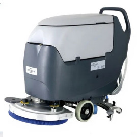 Поломоечная машина RENEXX Е 531 S ECO (150Ач, Li)