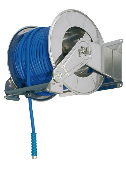 Барабан открытый RAMEX AV 6001 CA