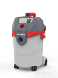 Пылесос STARMIX FLEXO PL 20-14