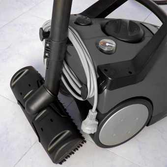 Пароочиститель Lavor GV KONE