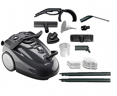 Пароочиститель Lavor GV KONE