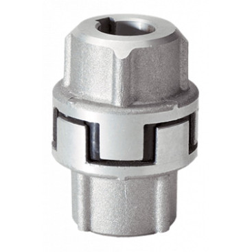 Упругая муфта HAWK D42-D24