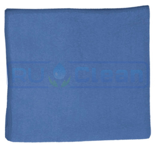 Салфетки TTS MULTI-T (40х40см, синий, кор. 200 шт.)