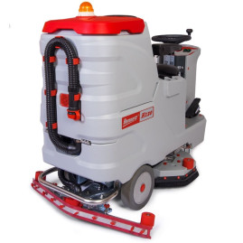 Поломоечная машина Bennett Hussar H120-76D PRO (300Ач, Li)