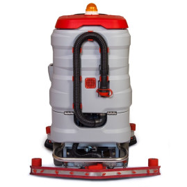 Поломоечная машина Bennett Hussar H120-76D PRO (300Ач, Li)